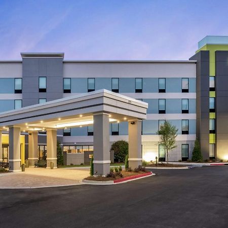 Home2 Suites By Hilton Atlanta Nw/Kennesaw, Ga Exteriör bild