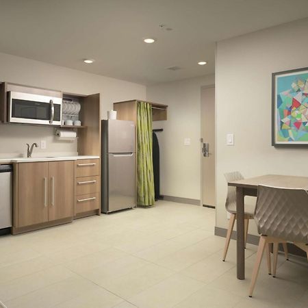 Home2 Suites By Hilton Atlanta Nw/Kennesaw, Ga Exteriör bild