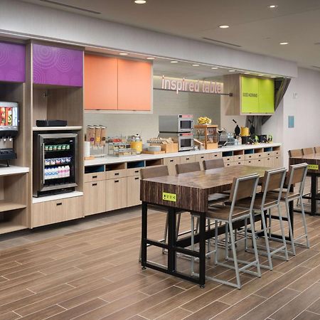 Home2 Suites By Hilton Atlanta Nw/Kennesaw, Ga Exteriör bild