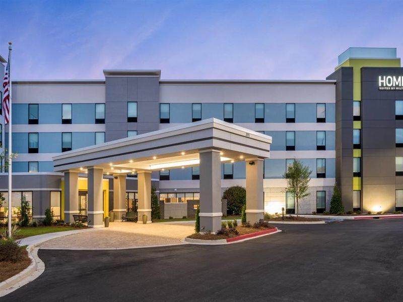 Home2 Suites By Hilton Atlanta Nw/Kennesaw, Ga Exteriör bild