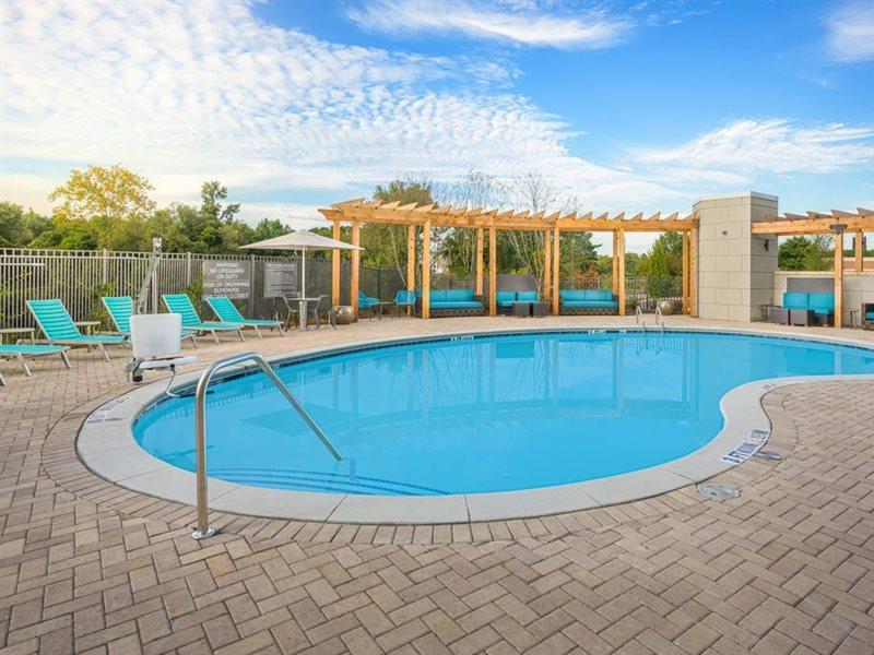 Home2 Suites By Hilton Atlanta Nw/Kennesaw, Ga Exteriör bild