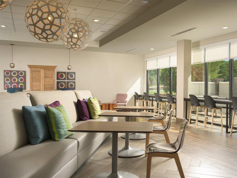 Home2 Suites By Hilton Atlanta Nw/Kennesaw, Ga Exteriör bild