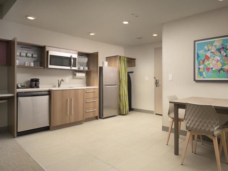 Home2 Suites By Hilton Atlanta Nw/Kennesaw, Ga Exteriör bild