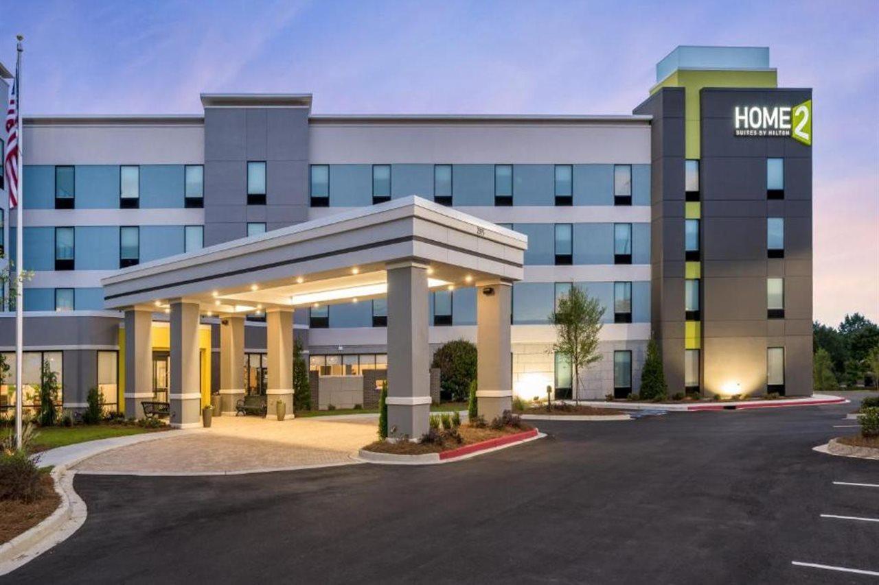 Home2 Suites By Hilton Atlanta Nw/Kennesaw, Ga Exteriör bild
