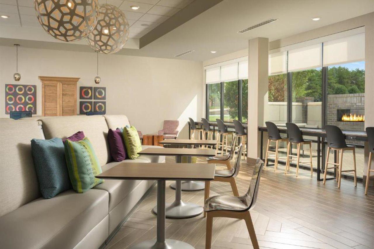 Home2 Suites By Hilton Atlanta Nw/Kennesaw, Ga Exteriör bild