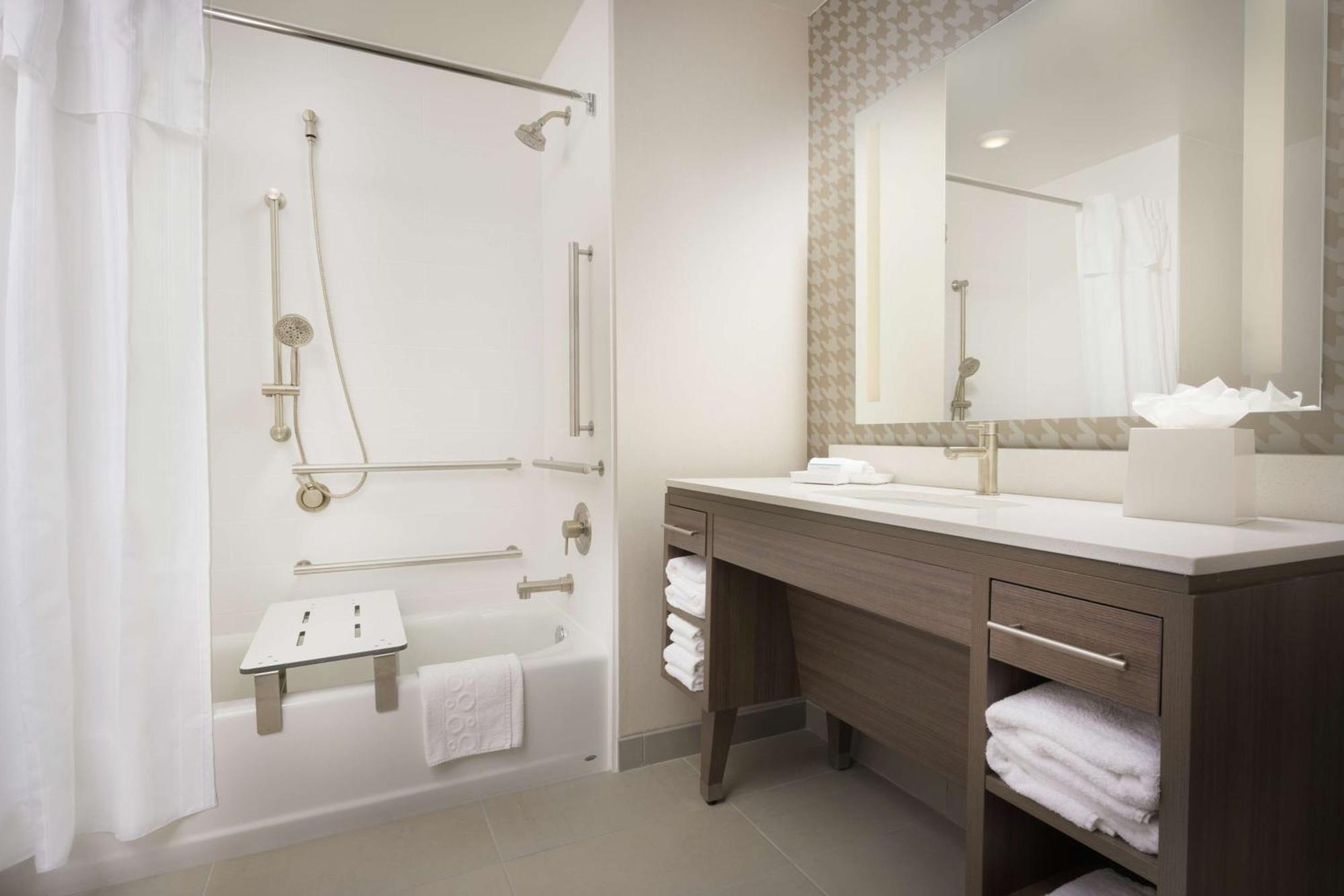 Home2 Suites By Hilton Atlanta Nw/Kennesaw, Ga Exteriör bild