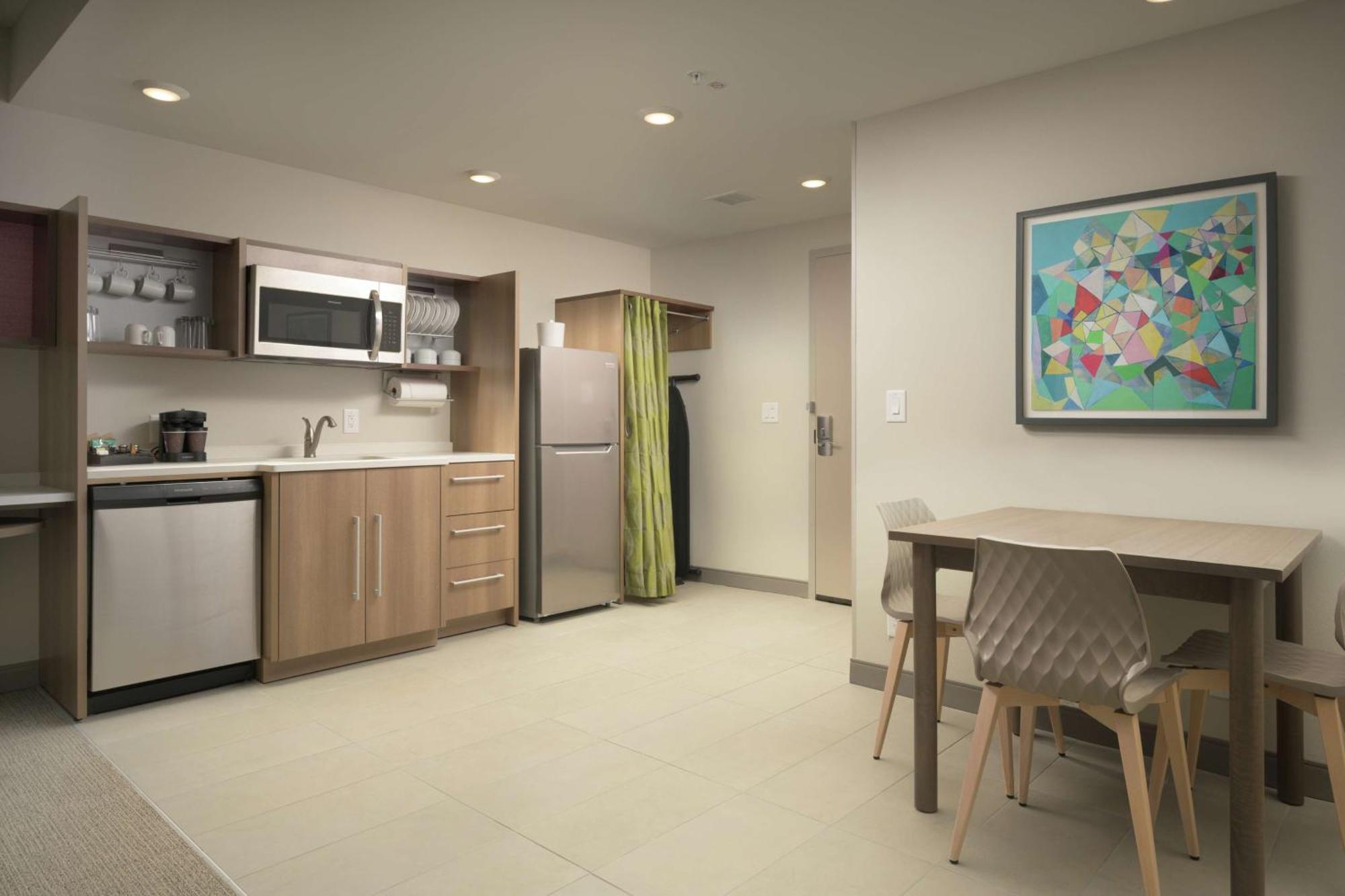 Home2 Suites By Hilton Atlanta Nw/Kennesaw, Ga Exteriör bild