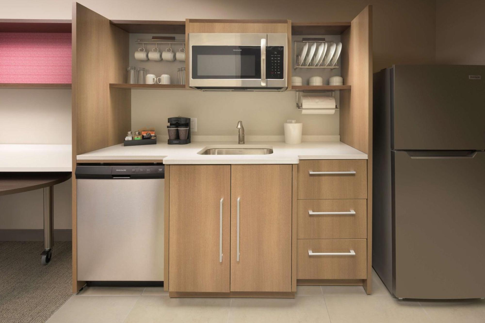 Home2 Suites By Hilton Atlanta Nw/Kennesaw, Ga Exteriör bild