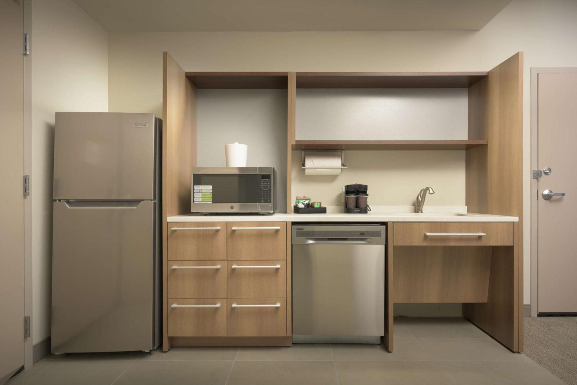 Home2 Suites By Hilton Atlanta Nw/Kennesaw, Ga Exteriör bild