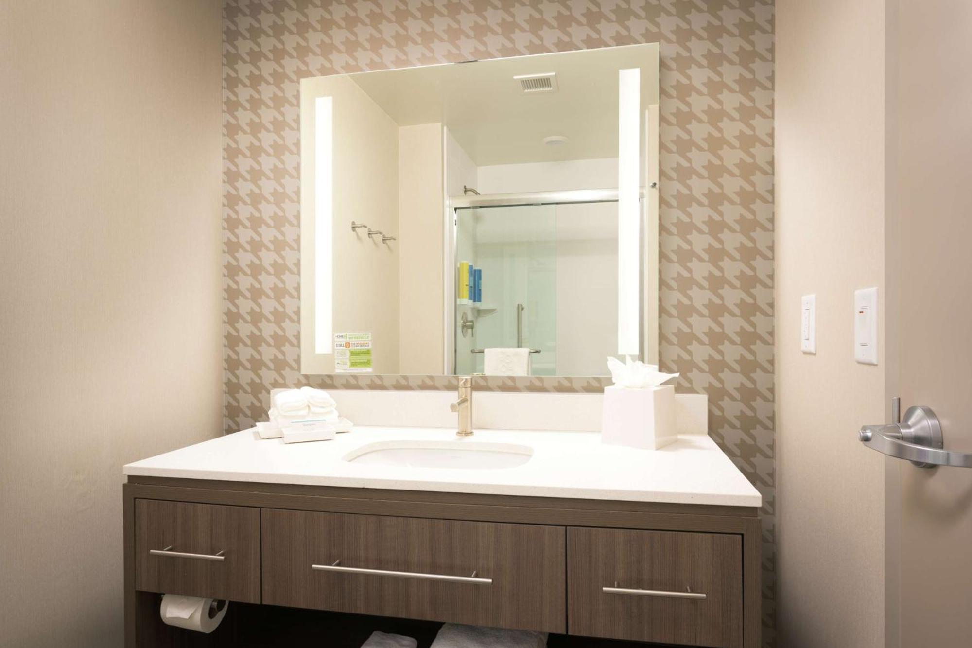 Home2 Suites By Hilton Atlanta Nw/Kennesaw, Ga Exteriör bild