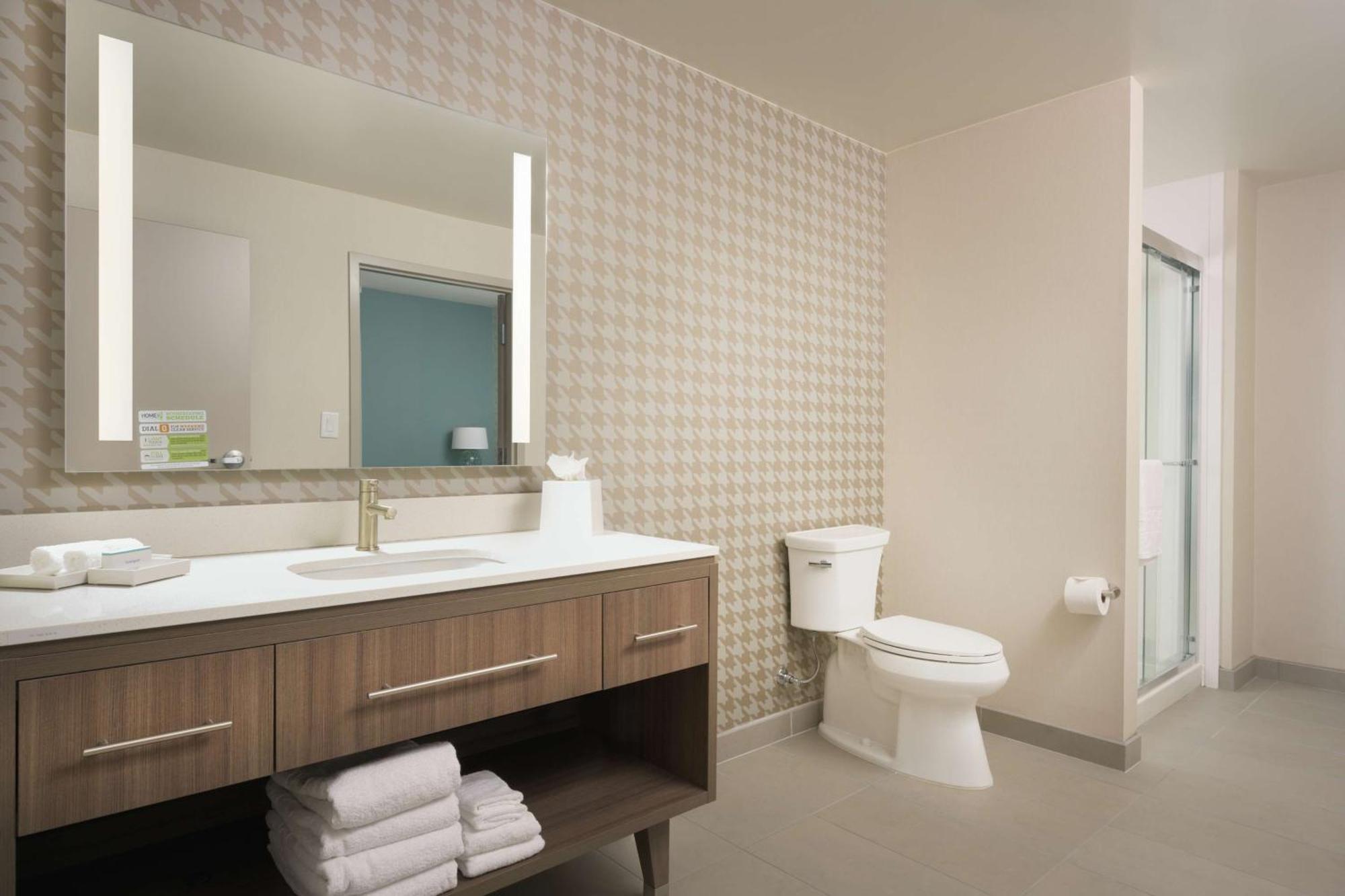 Home2 Suites By Hilton Atlanta Nw/Kennesaw, Ga Exteriör bild