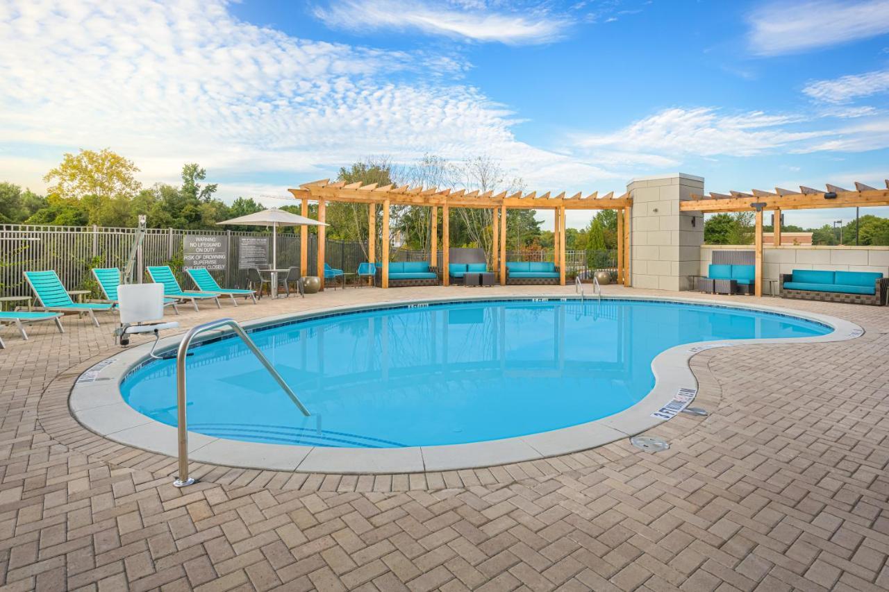 Home2 Suites By Hilton Atlanta Nw/Kennesaw, Ga Exteriör bild